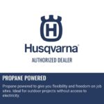 Husqvarna BMS 280P | Floor Scraper - Image 3