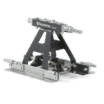 Husqvarna BT 90 Gas/electric Screed Section | Truss Screed