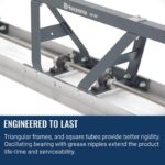 Husqvarna BT 90 Gas | Truss Screed - Image 5