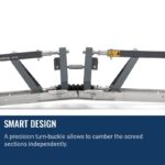 Husqvarna BT 90 Gas | Truss Screed - Image 2