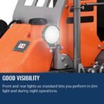 Husqvarna CRT 48 | Ride-On Trowel - Image 5
