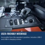 Husqvarna CRT 48 PS | Ride-On Trowel - Image 8