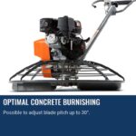 Husqvarna CT 48 | Walk-Behind Trowel - Image 3