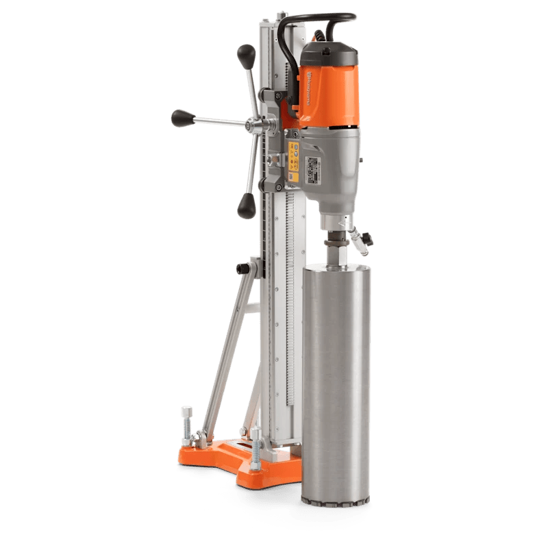 husqvarna-dms-400-core-drill-with-stand-970455301.png Husqvarna DMS 400 | Core Drill With Stand - Image 1