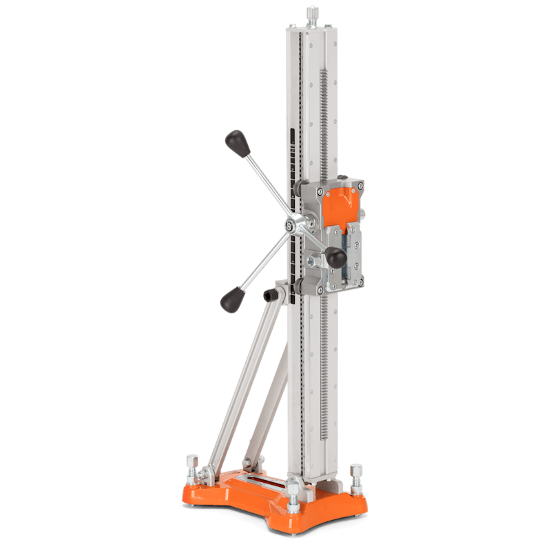 husqvarna-ds-500-core-drill-stand-967968602.png Husqvarna DS 500 | Core Drill Stand - Image 1