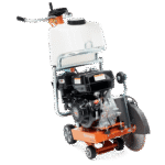Husqvarna FS 309 | Walk-Behind Floor Saw
