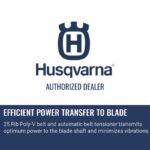 Husqvarna FS 3500 G | Walk-Behind Floor Saw - Image 8