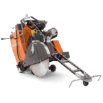 Husqvarna FS 3500 G | Walk-Behind Floor Saw