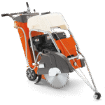 Husqvarna FS 413 | Walk-Behind Floor Saw
