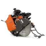 Husqvarna FS 4600 G | Walk-Behind Floor Saw