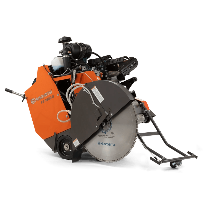 husqvarna-fs-4600-g-walk-behind-floor-saw-970471804.png Husqvarna FS 4600 G | Walk-Behind Floor Saw - Image 1