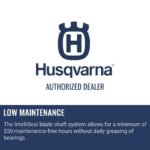 Husqvarna FS 513 | Walk-Behind Floor Saw - Image 8