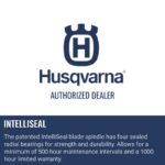Husqvarna FS 520 | Walk-Behind Floor Saw - Image 4