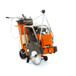Husqvarna FS 520 | Walk-Behind Floor Saw