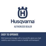 Husqvarna FS 7000 DL | Walk-Behind Floor Saw - Image 18