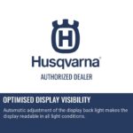 Husqvarna FS 7000 DL | Walk-Behind Floor Saw - Image 10