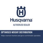 Husqvarna FS 7000 DL | Walk-Behind Floor Saw - Image 11