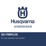 Husqvarna FS 7000 DL | Walk-Behind Floor Saw - Image 13