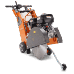 Husqvarna FS400LV | Walk-Behind Floor Saw