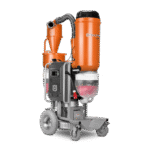 Husqvarna HTC D60 | Dust Extractor