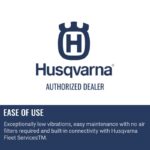 Husqvarna K 1 PACE Rail - Image 11