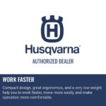 Husqvarna K 1 PACE Rail - Image 9