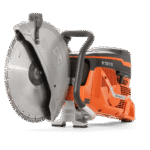 Husqvarna K1270 Disc Cutter 16″ – Gas