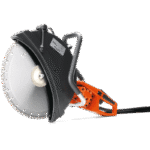 Husqvarna K2500 Disc Cutter 16″ – Hydraulic
