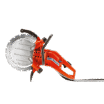Husqvarna K3600 MK II Ring Saw – Hydraulic