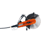 Husqvarna K40 Disc Cutter – Air Powered