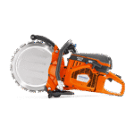 Husqvarna K970 Ring Saw
