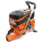 Husqvarna K1270 Rail Saw Powerhead – Gas