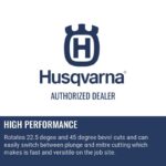 Husqvarna MS 360 - Image 5