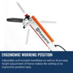 Husqvarna PG 400 | Single-Disc Floor Grinder - Image 8