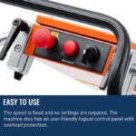 Husqvarna PG 450 | Planetary Floor Grinder - Image 4