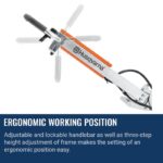 Husqvarna PG 450 | Planetary Floor Grinder - Image 6