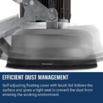 Husqvarna PG 510 | Planetary Floor Grinder - Image 3