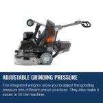 Husqvarna PG 8 D - Image 6