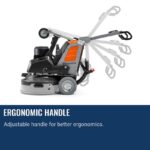 Husqvarna PG 8 D - Image 7