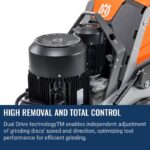 Husqvarna PG 8 D - Image 9