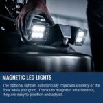 Husqvarna PG 8 D - Image 2