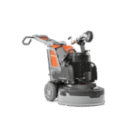 Husqvarna PG 8 DR | Planetary Floor Grinder