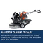 Husqvarna PG 8 P - Image 5