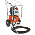 Husqvarna PP 325 E | Electrically Powered Hydraulic Power Pack