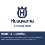 Husqvarna PP 70 | Electric Power Pack - Image 7