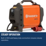 Husqvarna PP 70 | Electric Power Pack - Image 2