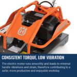Husqvarna Soff-Cut 150 E | Early-Entry Saw - Image 7
