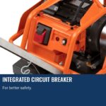 Husqvarna Soff-Cut 150 E | Early-Entry Saw - Image 2