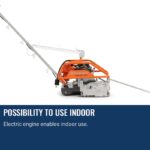 Husqvarna Soff-Cut 150 E | Early-Entry Saw - Image 3