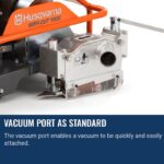 Husqvarna Soff-Cut 150 E | Early-Entry Saw - Image 6